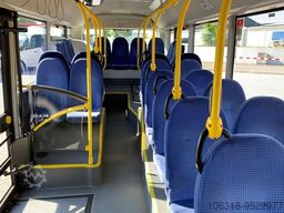 MAN A 20 / Lions City Ü  Euro 5 / EEV / KLIMA