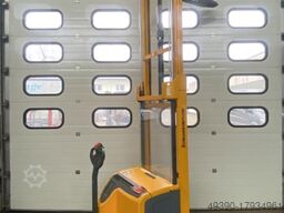 JUNGHEINRICH EJC 214