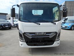 Isuzu M29 - MTT 6,0 TON