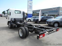 Isuzu M29 - MTT 6,0 TON