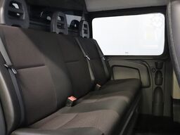 Peugeot Boxer 330 2.2 HDI Dubbel Cabine - Airco - Cruis...