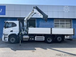 Iveco S-WAY 420