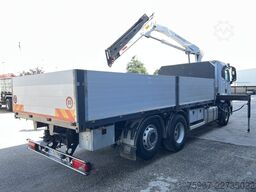 Iveco S-WAY 420