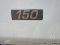 Renault Midlum 150 **FULL STEEL-FRENCH TRUCK**