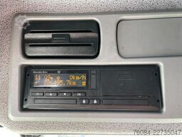 Mercedes-Benz Atego 1221 *Luchtvering A verstelbaar*Airco*Cru...