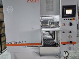 Tračna testera KASTO ssb A 2