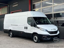 IVECO Daily 35S16 Hi-Matic 8G MAXI Klimaautom. Kamera