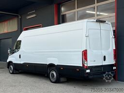 IVECO Daily 35S16 Hi-Matic 8G MAXI Klimaautom. Kamera