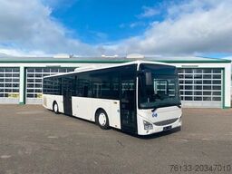 IVECO Crosswy LE   KLIMA   ZF EcoLife   LAWO-MATRIX