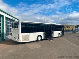 IVECO Crosswy LE   KLIMA   ZF EcoLife   LAWO-MATRIX