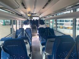 IVECO Crosswy LE   KLIMA   ZF EcoLife   LAWO-MATRIX