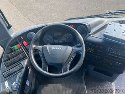 IVECO Crosswy LE   KLIMA   ZF EcoLife   LAWO-MATRIX