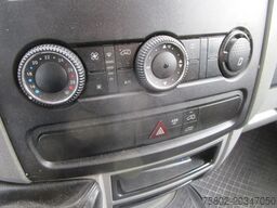 MERCEDES-BENZ Sprinter 316 CDI *MAXI+KLIMA+AHK+3-Sitze+Euro6*
