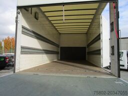 MERCEDES-BENZ Atego 818 MP4*LBW+6,10m+1-Hand*