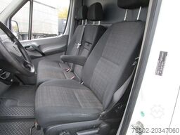 MERCEDES-BENZ Sprinter 316 CDI *MAXI+KLIMA+AHK+3-Sitze+Euro6*