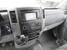MERCEDES-BENZ Sprinter 316 CDI *MAXI+KLIMA+AHK+3-Sitze+Euro6*