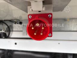 MERCEDES-BENZ Sprinter 517 37 3,5to TK ALUB THER V500X KLIMA