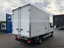 MERCEDES-BENZ Sprinter 517 37 TK ALUB THERMOK V500X RFK KLIMA