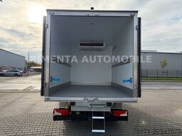 MERCEDES-BENZ Sprinter 517 37 TK ALUB THERMOK V500X RFK KLIMA