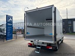MERCEDES-BENZ Sprinter 517 37 TK ALUB THERMOK V500X RFK KLIMA