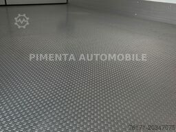 MERCEDES-BENZ Sprinter 517 37 TK ALUB THERMOK V500X RFK KLIMA