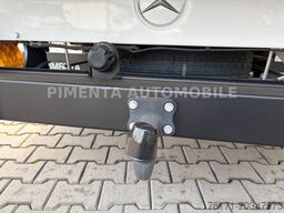 MERCEDES-BENZ Sprinter 517 37 TK ALUB THERMOK V500X RFK KLIMA