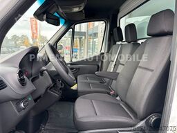 MERCEDES-BENZ Sprinter 517 37 TK ALUB THERMOK V500X RFK KLIMA