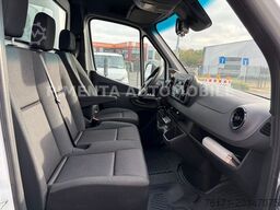 MERCEDES-BENZ Sprinter 517 37 TK ALUB THERMOK V500X RFK KLIMA