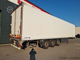 Schmitz Cargobull FRIGORIFIQUE