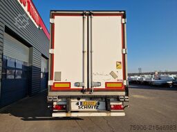 Schmitz Cargobull FRIGORIFIQUE
