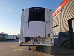 Schmitz Cargobull FRIGORIFIQUE