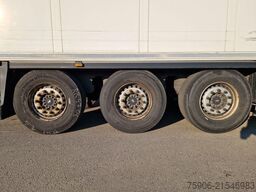 Schmitz Cargobull FRIGORIFIQUE