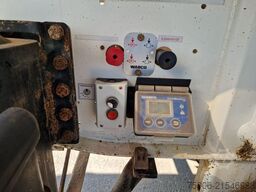 Langendorf BENNE TP ACIER