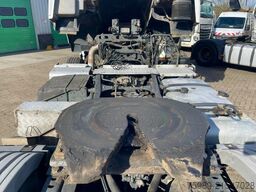 Mercedes-Benz Axor 1840 3 pedals, Great Truck!