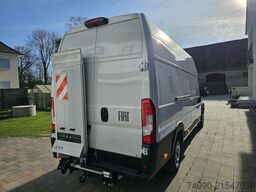 Fiat Ducato MAXI L4H3 180 Automatik LBW BÄR VanLift