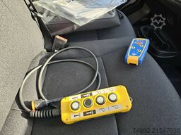 Fiat Ducato MAXI L4H3 180 Automatik LBW BÄR VanLift