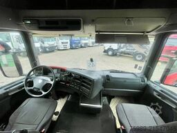 Volvo FL 10 Manual injection 14,8 m3, HYRAULIC, PTO