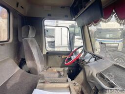 Volvo FL 10 Manual injection 14,8 m3, HYRAULIC, PTO