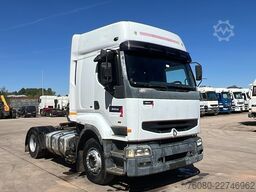 Renault Premium 400 (POMPE MANUELLE / MANUAL PUMP / EUR...