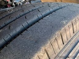 Renault Premium 400 (MANUAL PUMP / POMPE MANUELLE / EURO2)