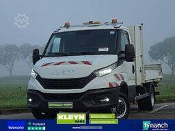 IVECO DAILY 35C16 3.0Ltr Kipper Kist !