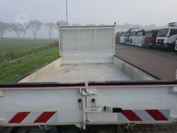 IVECO DAILY 35C16 3.0Ltr Kipper Kist !