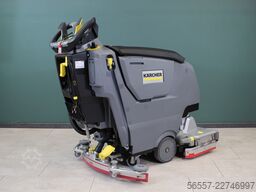 Kärcher B 50 W Bp Pack R55