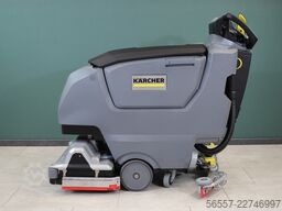 Kärcher B 50 W Bp Pack R55