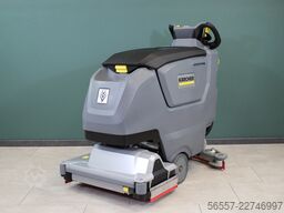 Kärcher B 50 W Bp Pack R55