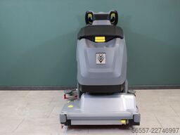 Kärcher B 50 W Bp Pack R55