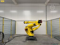 FANUC M-900iA/600
