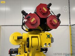 FANUC M-900iA/600