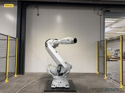 Yenilenmiş Robot, 1 yıl garantili ABB IRB 6700-205/2.8