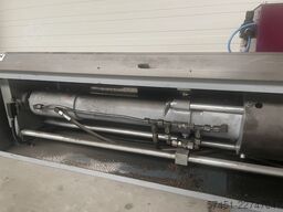 LISEC LBH 25 V